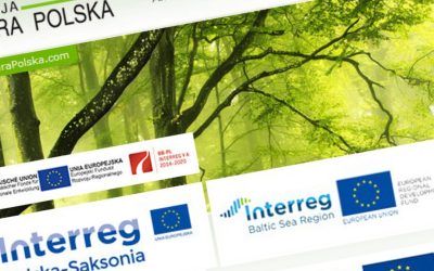 Strona Fundacja Natura Polska ma nowy adres witryny