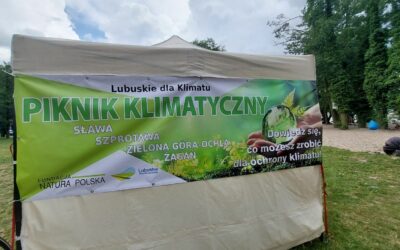 SŁAWA- Piknik Klimatyczny